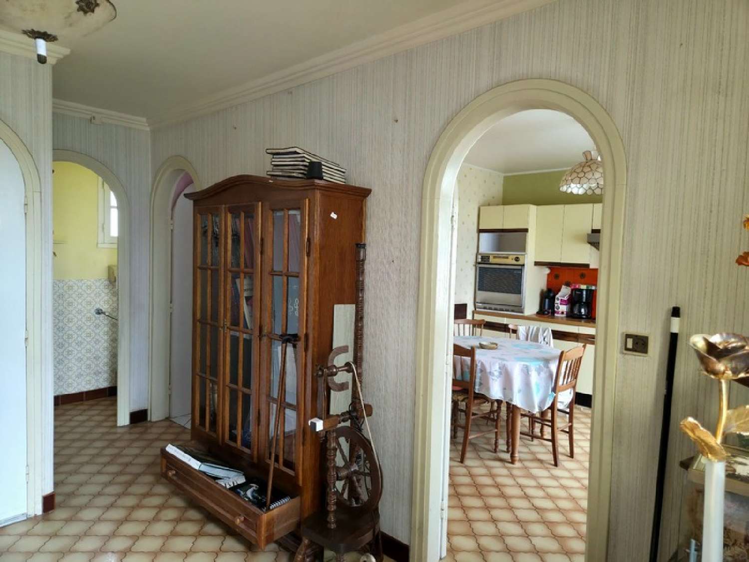 for sale house Plougoulm Finistère 4