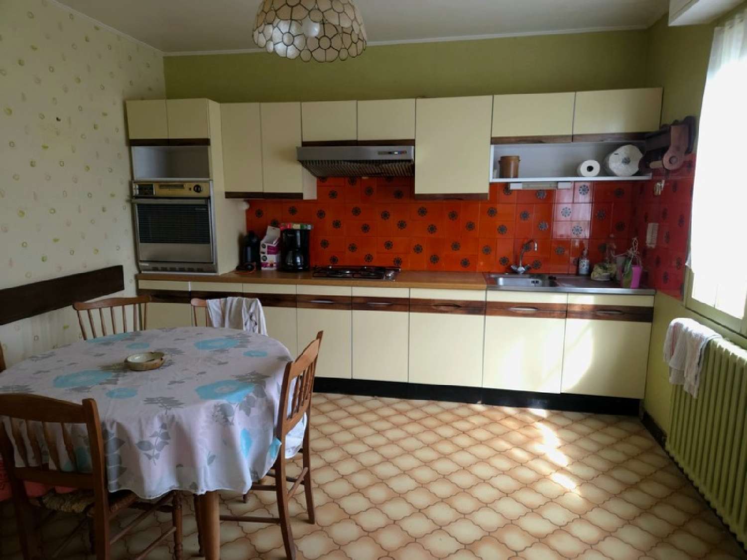 for sale house Plougoulm Finistère 6