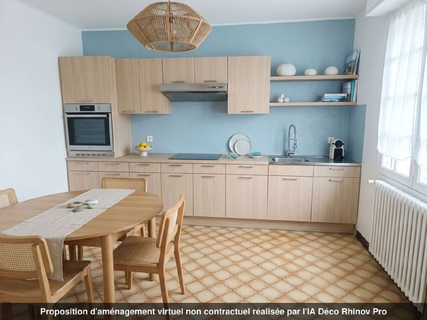 for sale house Plougoulm Finistère 7