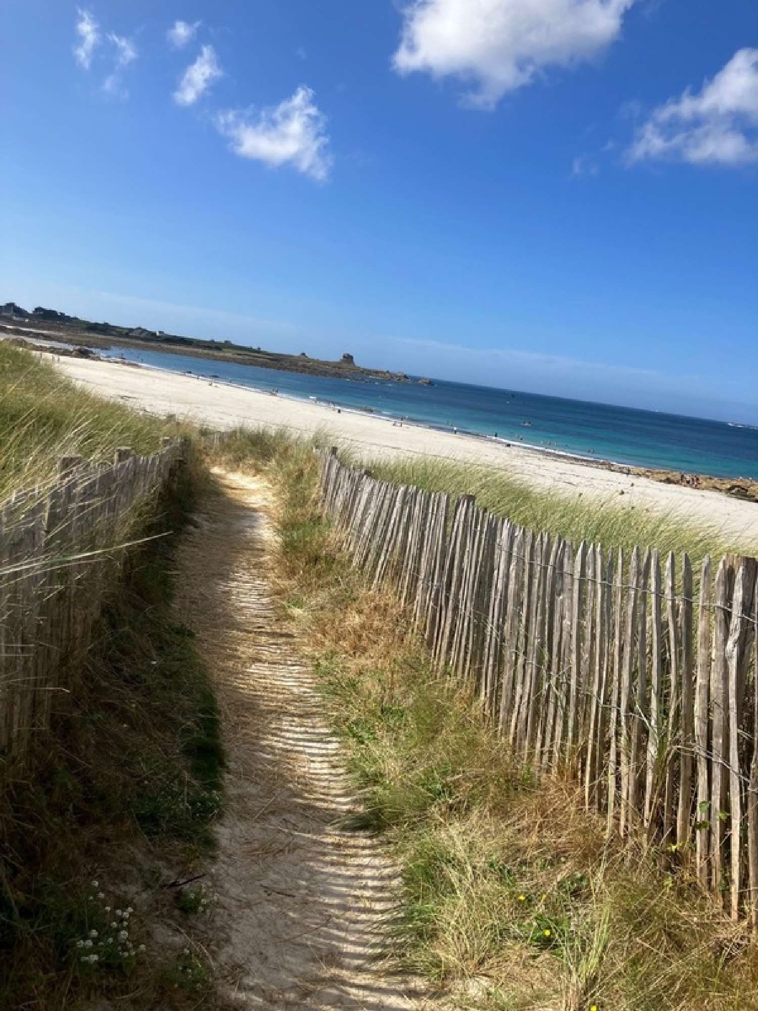 for sale house Plouguerneau Finistère 1