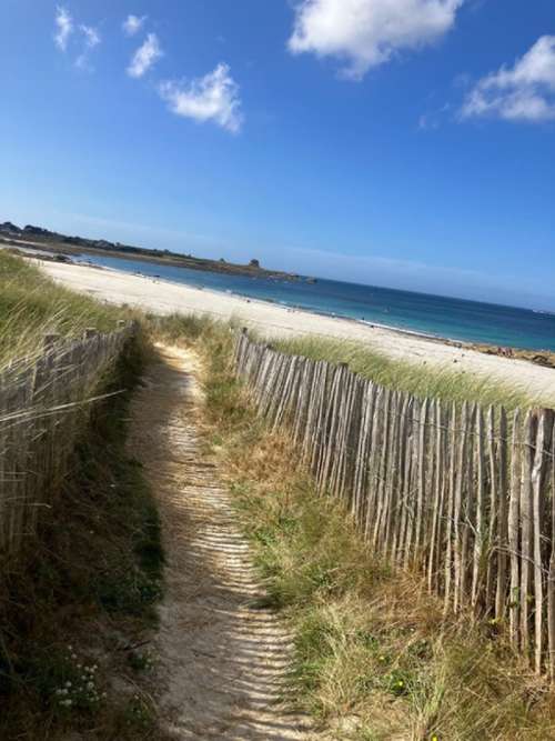 Plouguerneau Finistère house foto 7373926