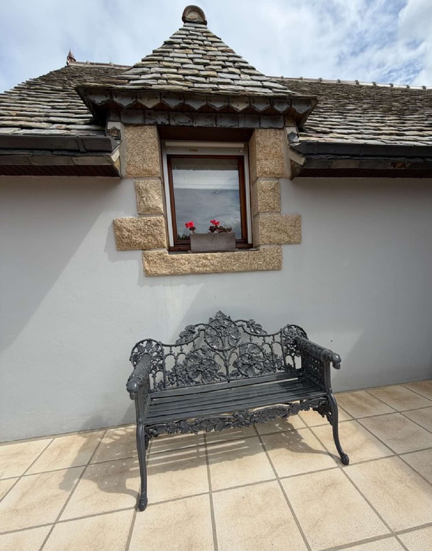 for sale house Plouguerneau Finistère 3