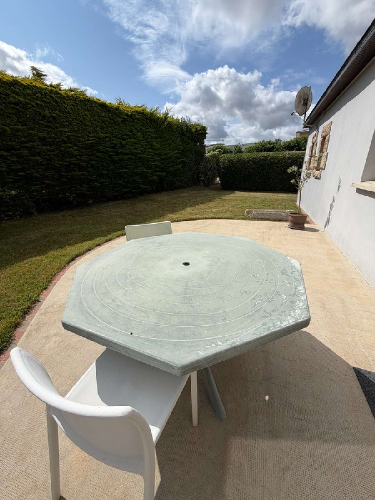 for sale house Plouguerneau Finistère 5