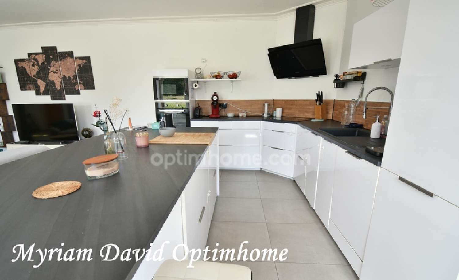 for sale house Plouguernével Côtes-d'Armor 5