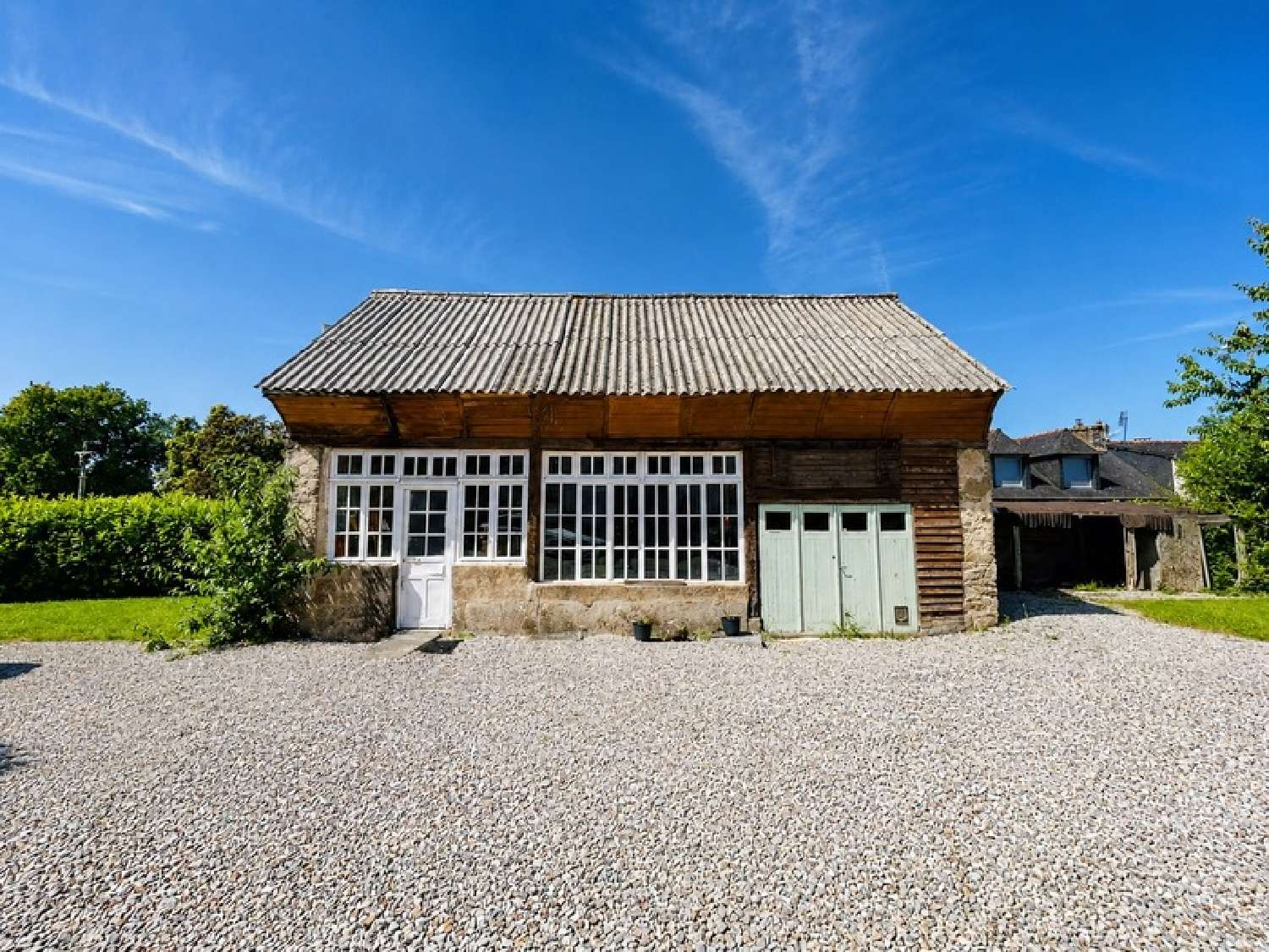  for sale house Plouguernével Côtes-d'Armor 5