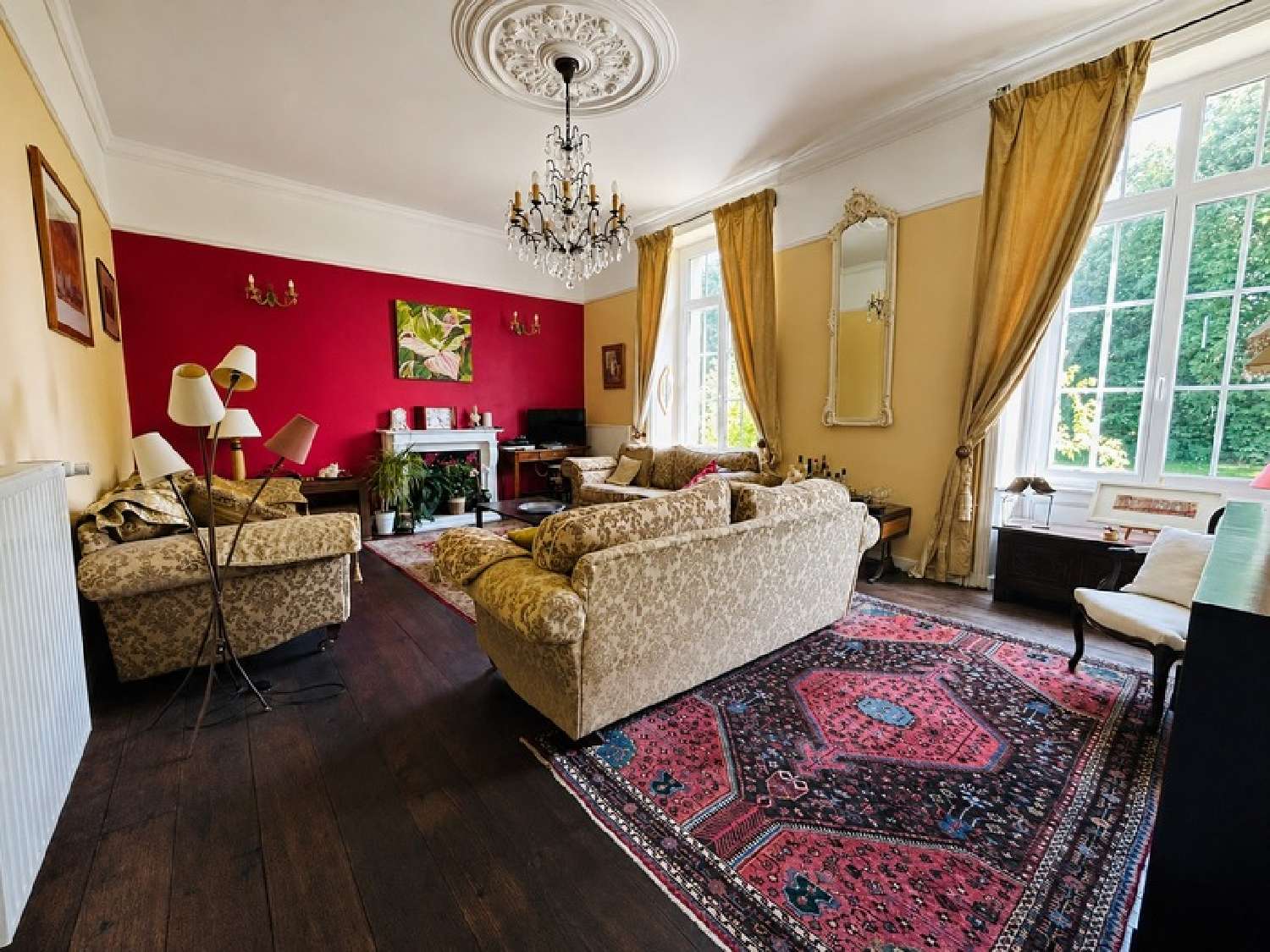  for sale house Plouguernével Côtes-d'Armor 6