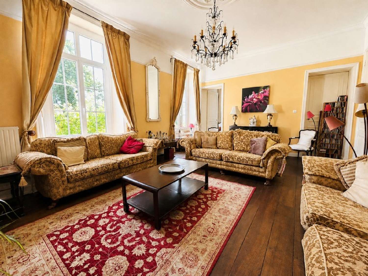 for sale house Plouguernével Côtes-d'Armor 7