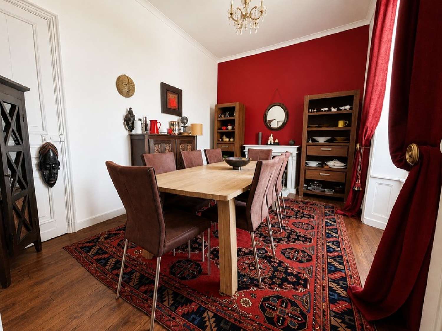  for sale house Plouguernével Côtes-d'Armor 8