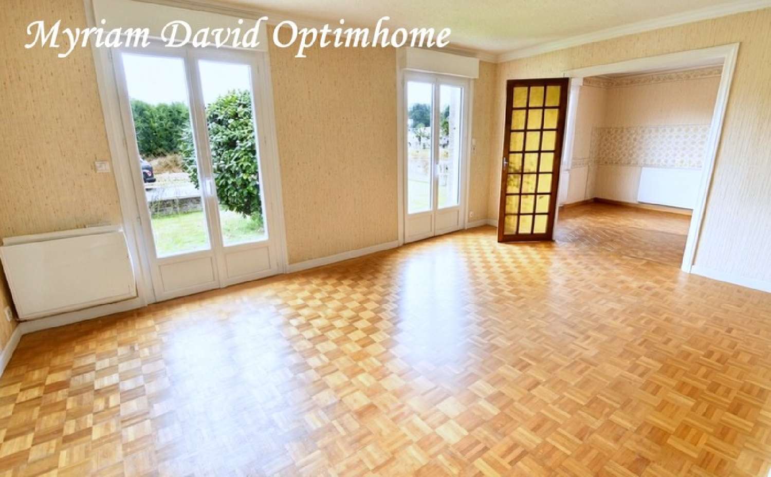  for sale house Plouguernével Côtes-d'Armor 5