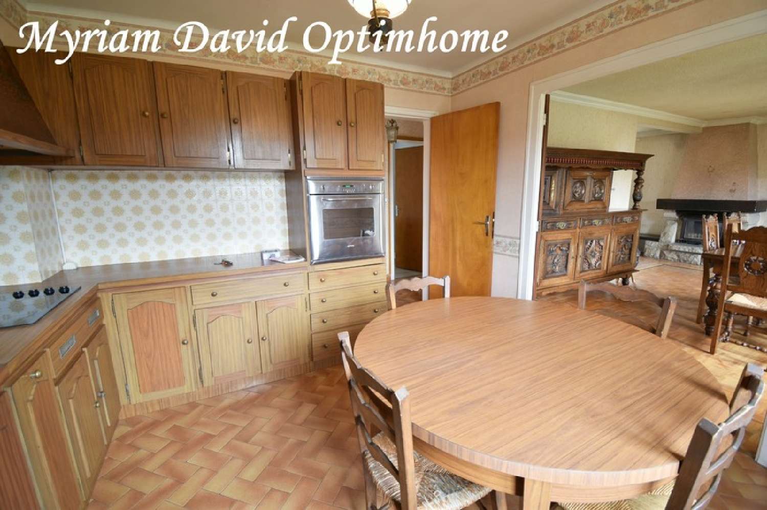 for sale house Plouguernével Côtes-d'Armor 2