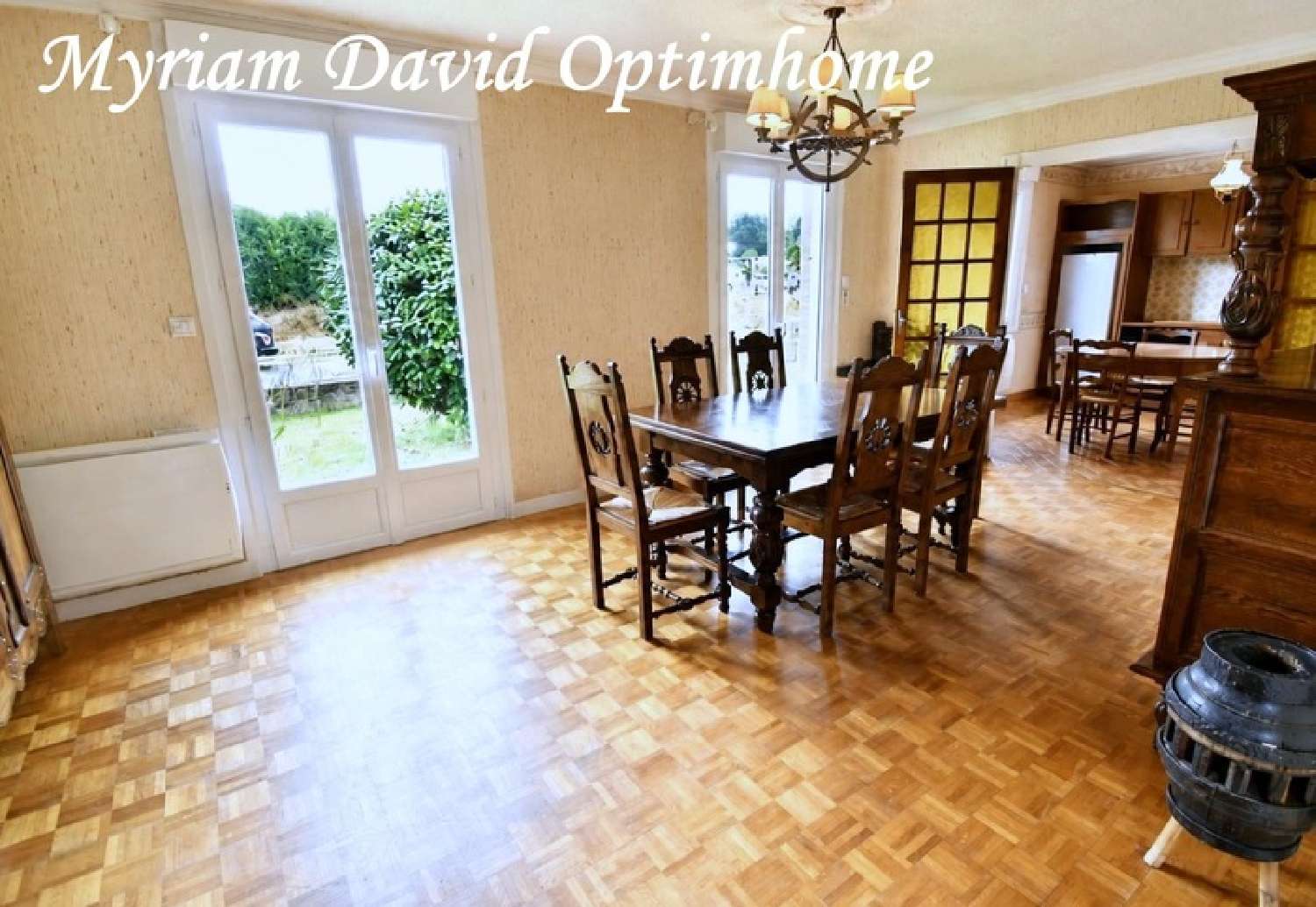 for sale house Plouguernével Côtes-d'Armor 4