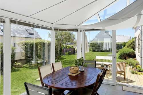 Plouhinec Finistère Haus Bild 7373927