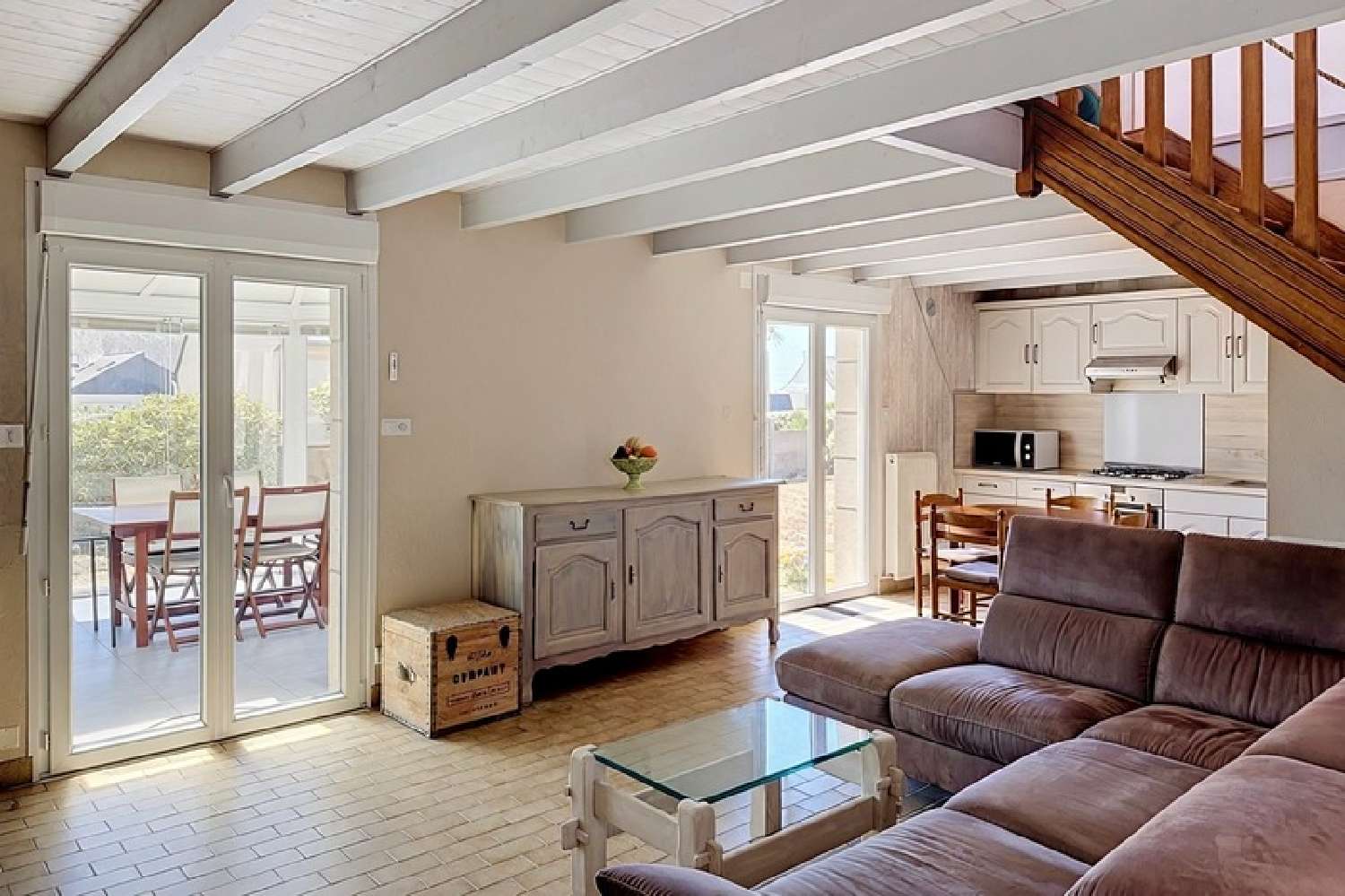 kaufen Haus Plouhinec Finistère 3