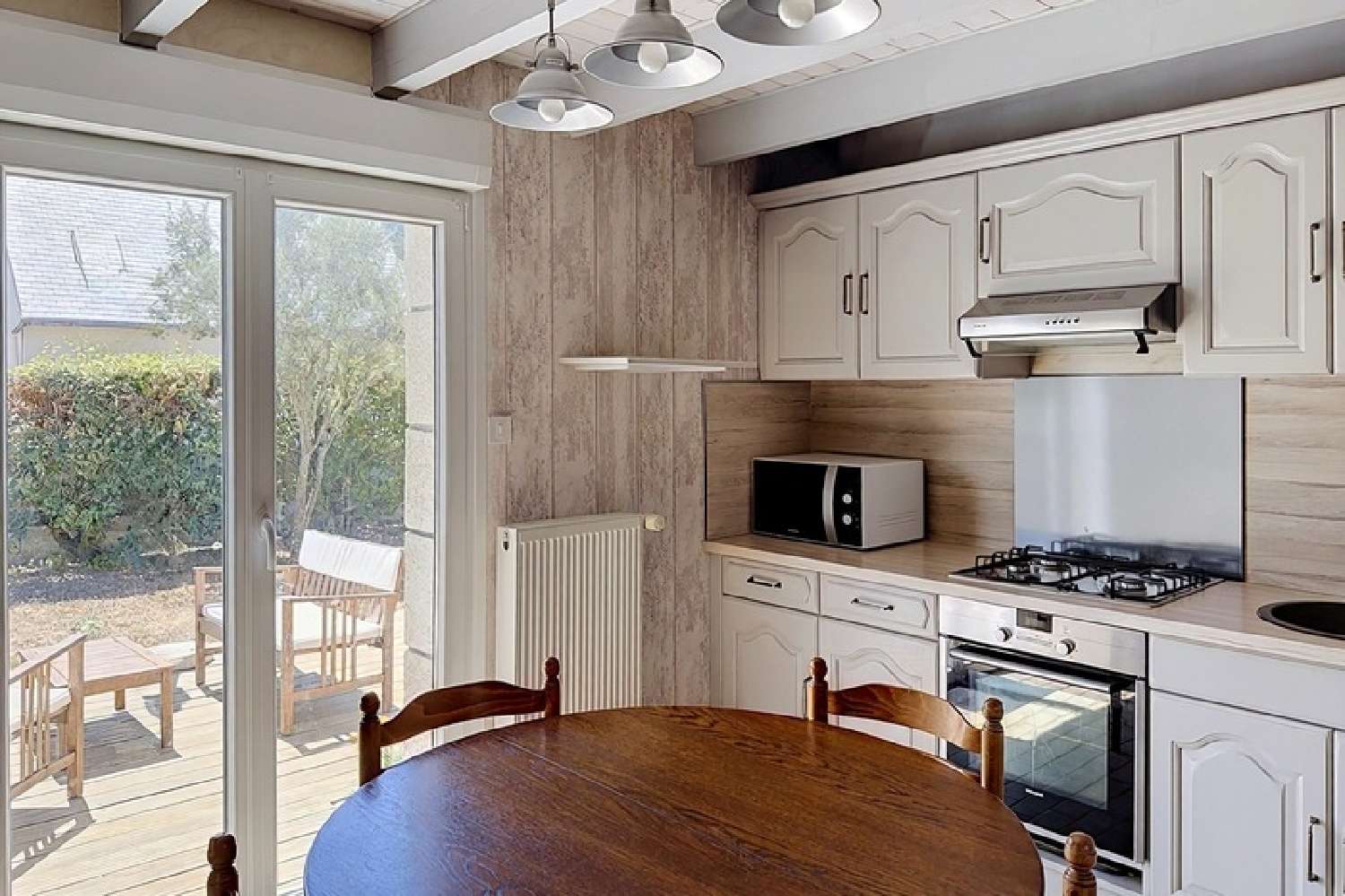 kaufen Haus Plouhinec Finistère 4