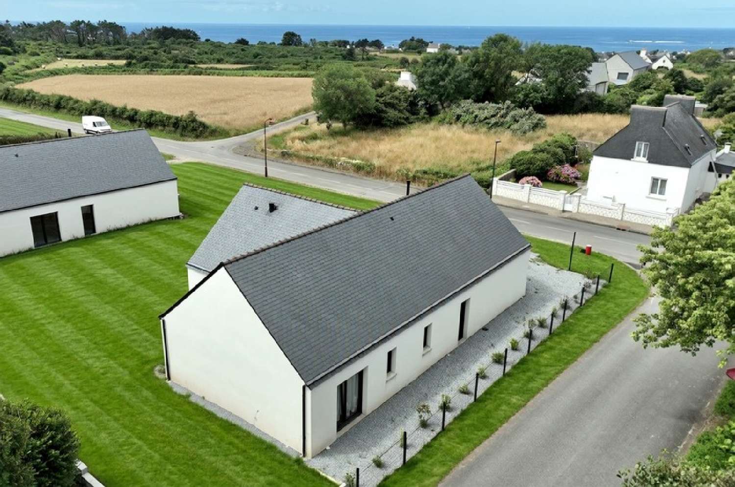 kaufen Haus Plouhinec Finistère 1