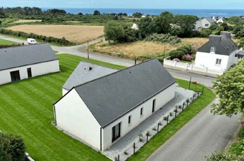 Plouhinec Finistère Haus Bild 7374090