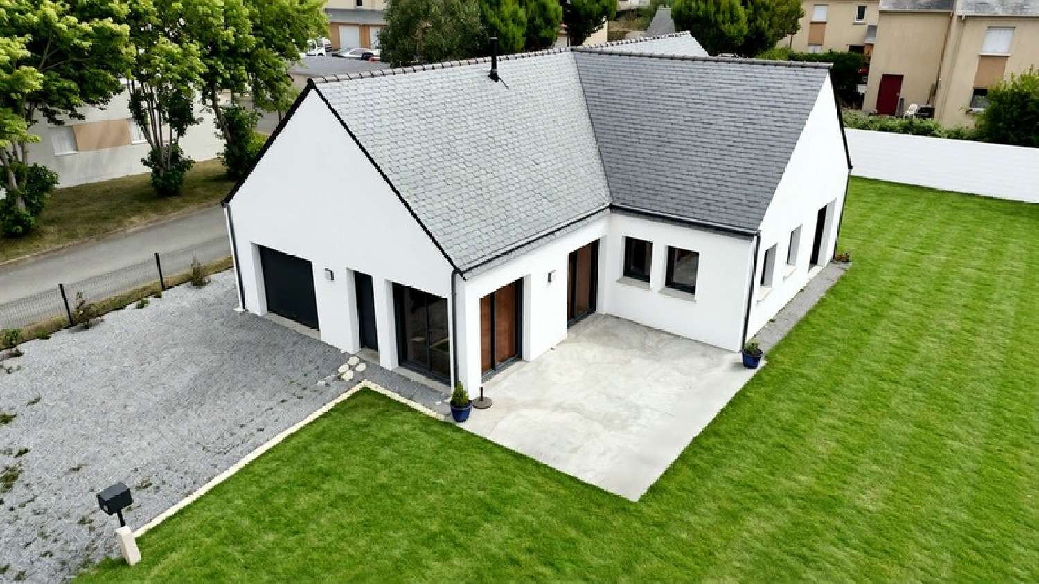 kaufen Haus Plouhinec Finistère 2