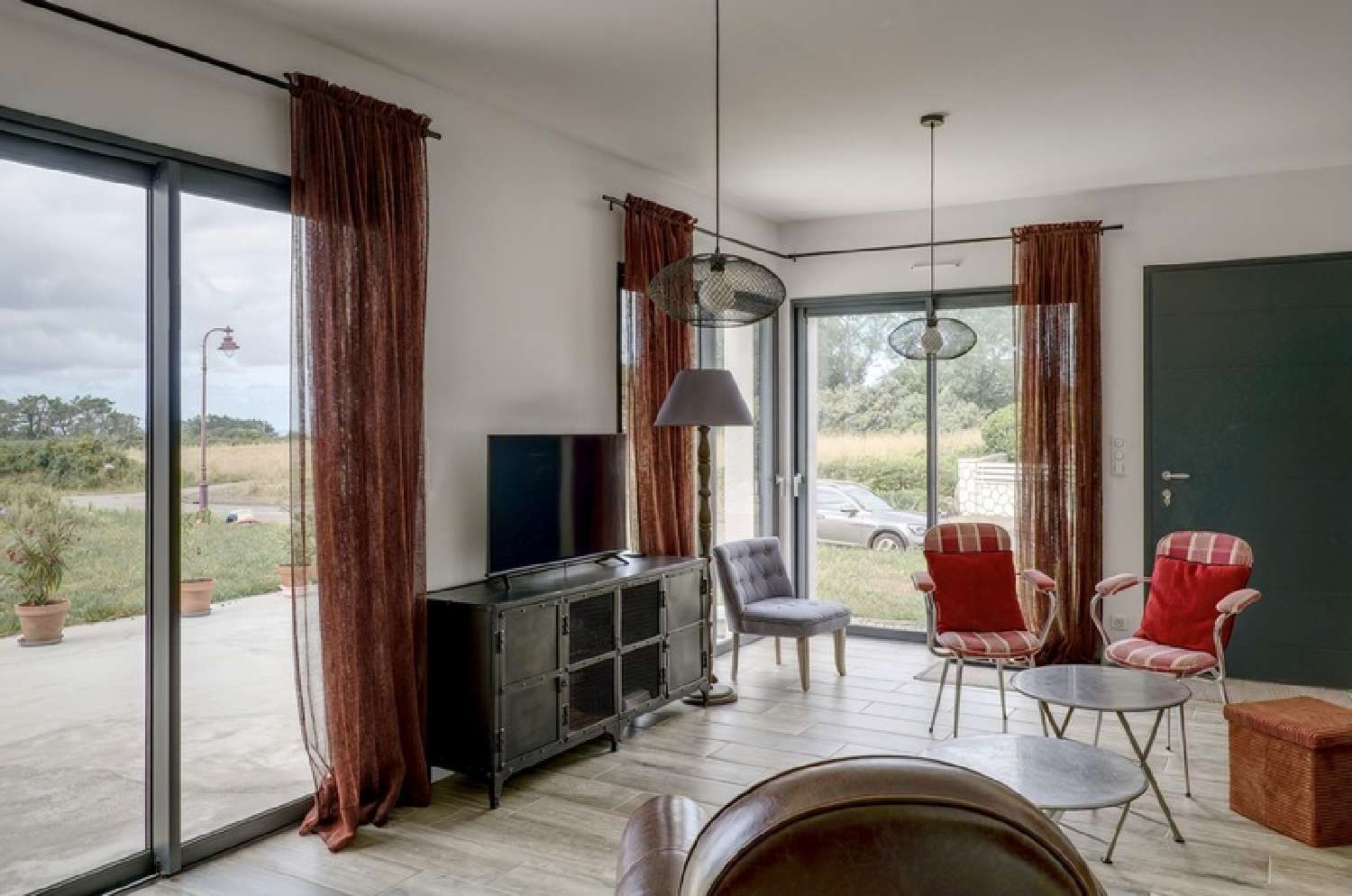 kaufen Haus Plouhinec Finistère 4
