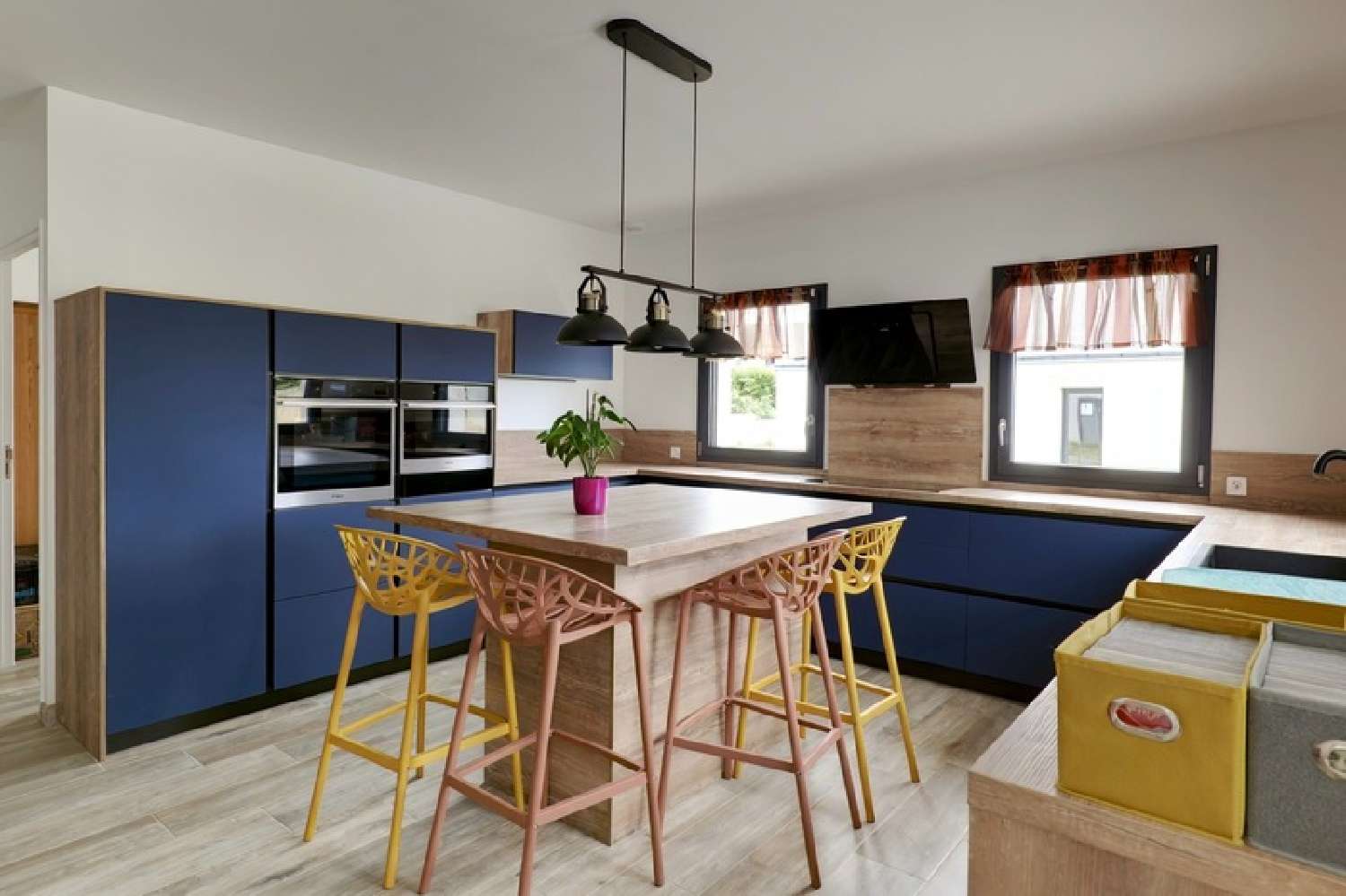 kaufen Haus Plouhinec Finistère 6