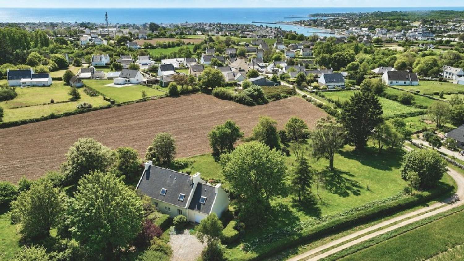  te koop huis Plouhinec Finistère 2