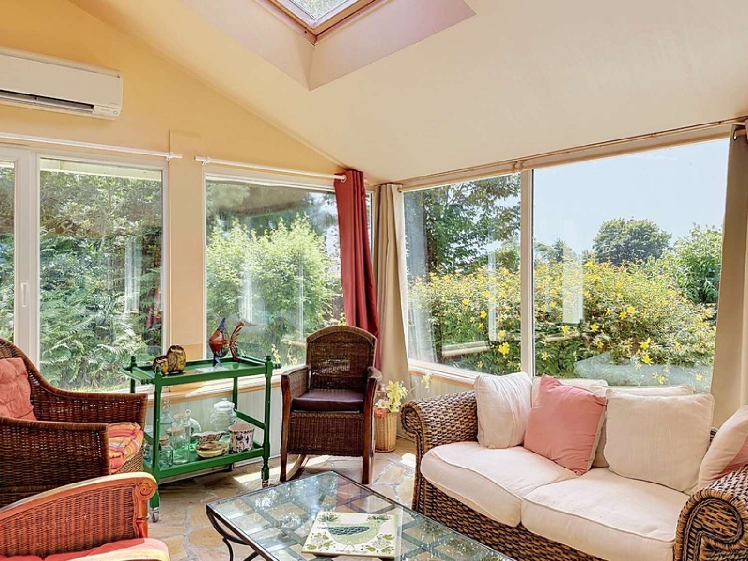  te koop huis Plouhinec Finistère 3