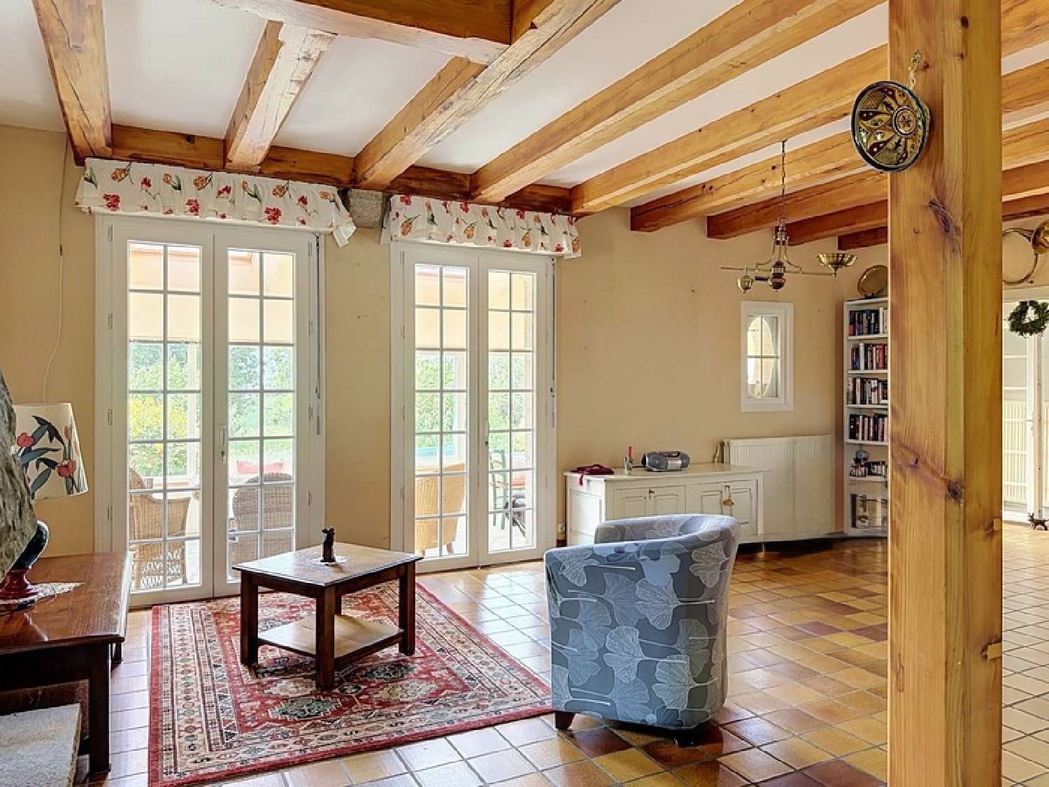  te koop huis Plouhinec Finistère 4