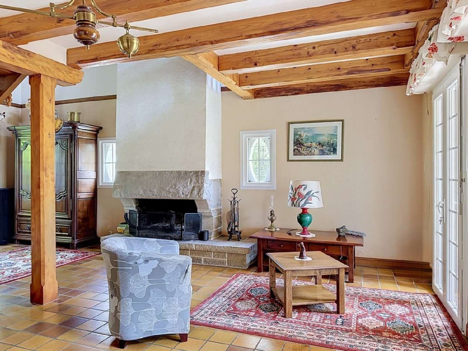  te koop huis Plouhinec Finistère 5