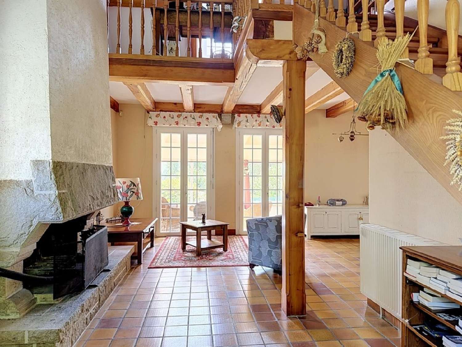  te koop huis Plouhinec Finistère 6