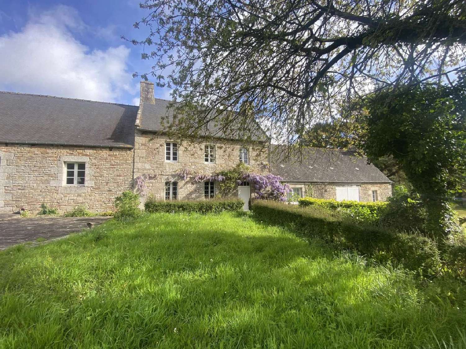 for sale house Ploumilliau Côtes-d'Armor 2