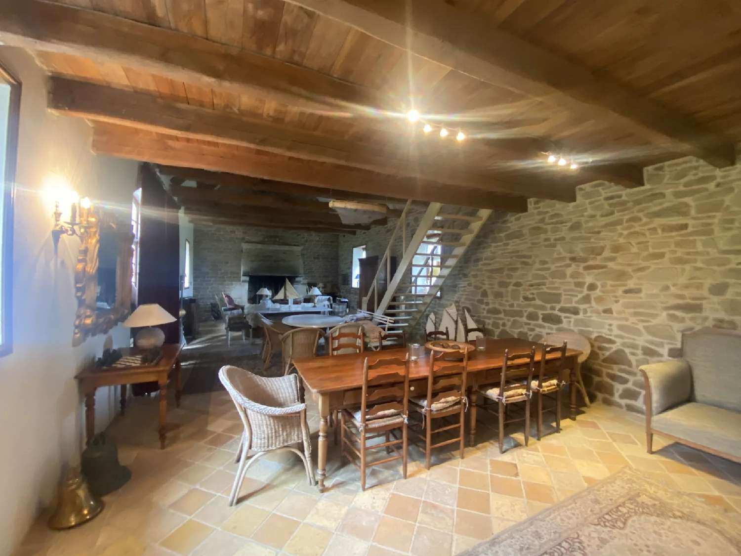 for sale house Ploumilliau Côtes-d'Armor 3