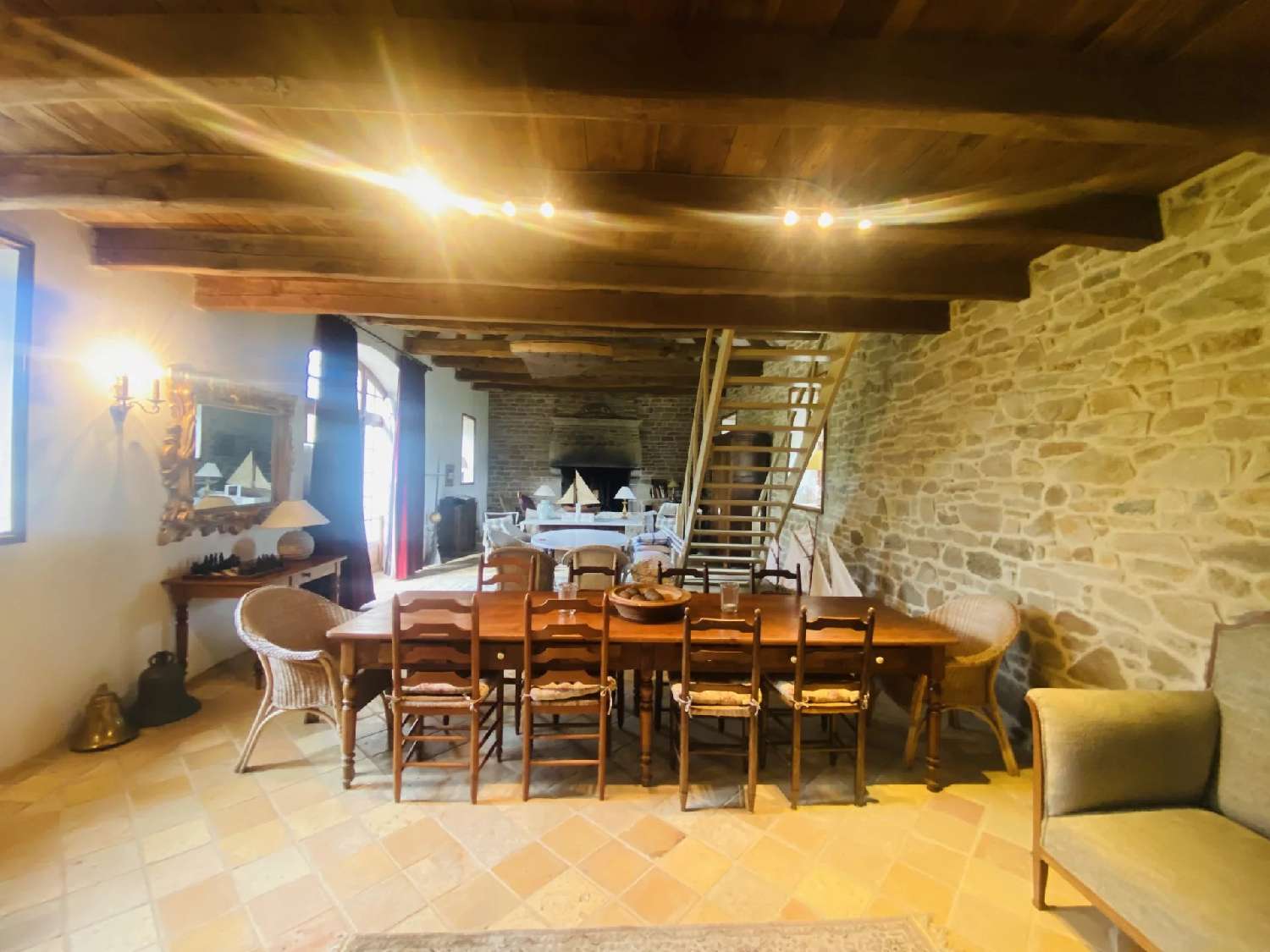 for sale house Ploumilliau Côtes-d'Armor 4