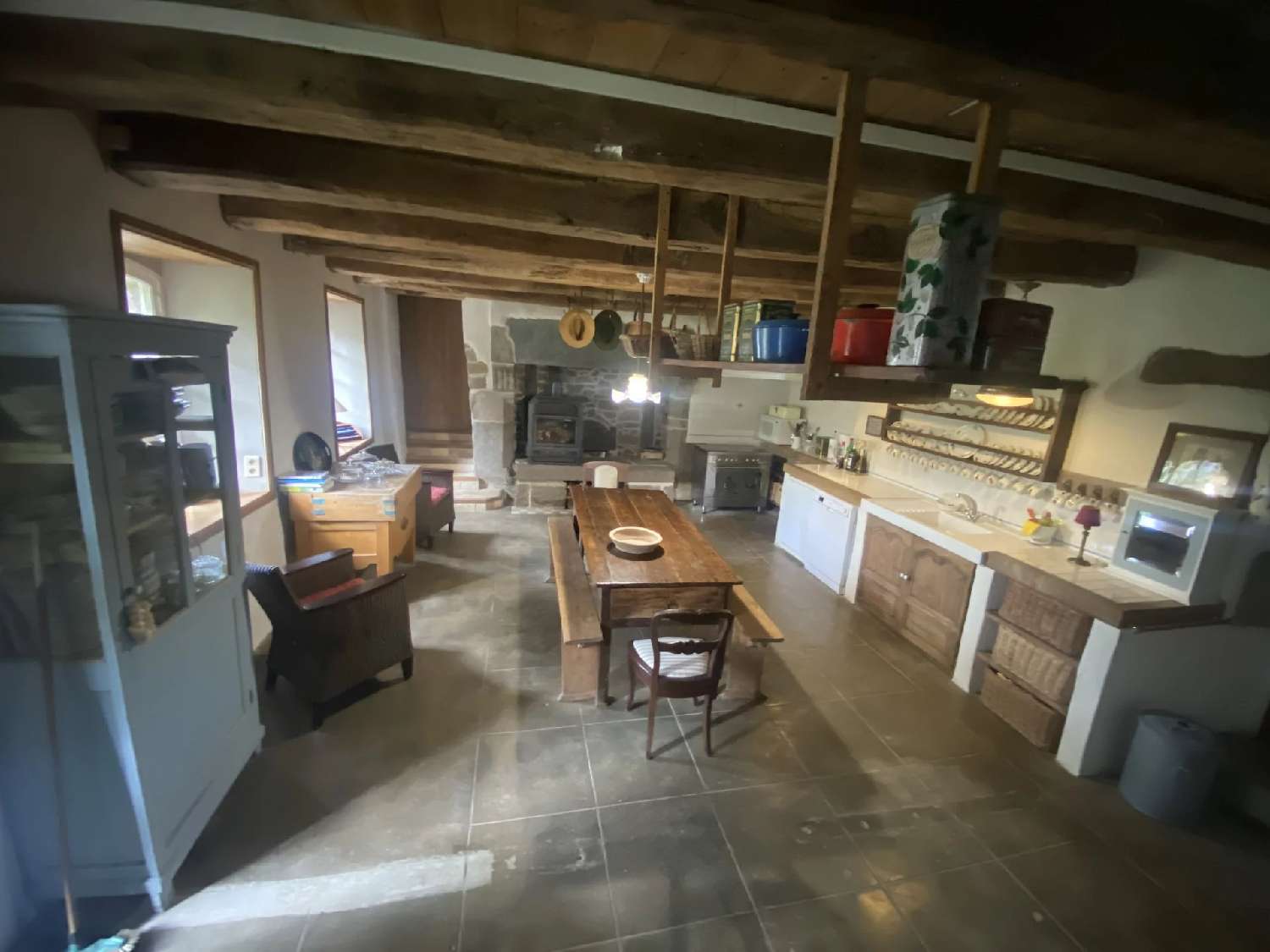 for sale house Ploumilliau Côtes-d'Armor 5