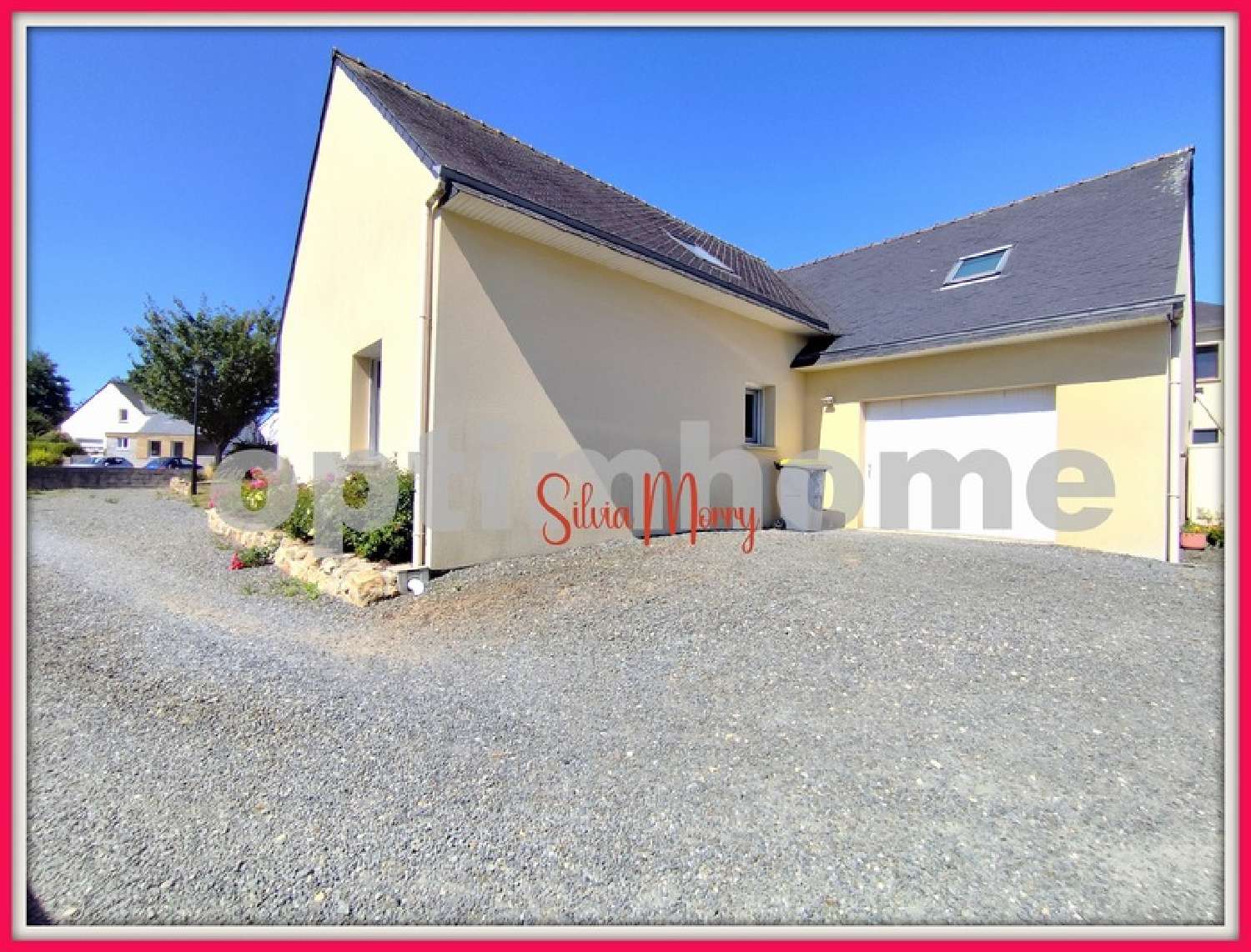 for sale house Plounéventer Finistère 3