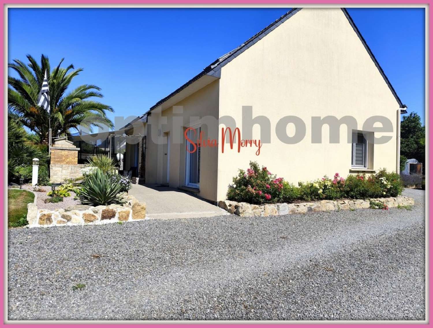 for sale house Plounéventer Finistère 4
