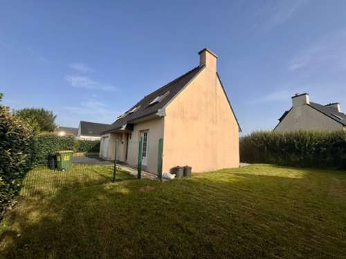 Plouvien Finistère house foto 7370000