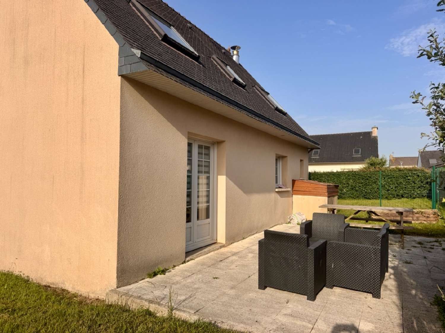 for sale house Plouvien Finistère 2