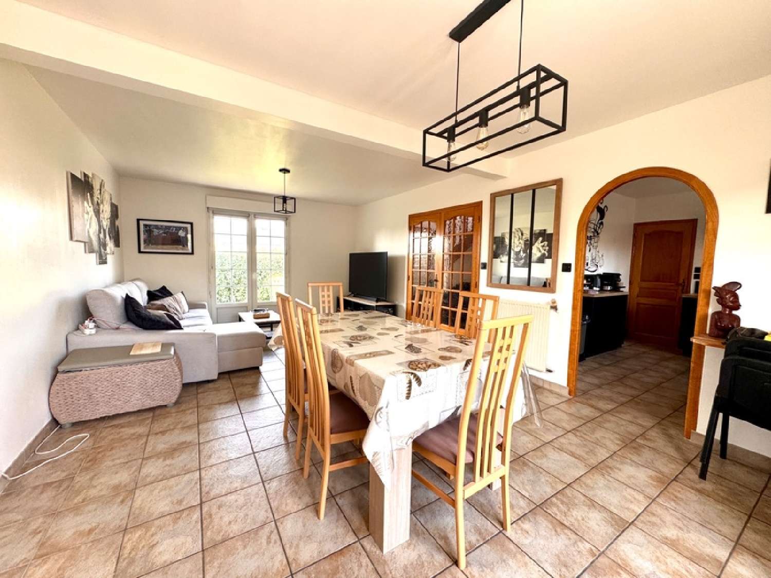 for sale house Plouvien Finistère 5