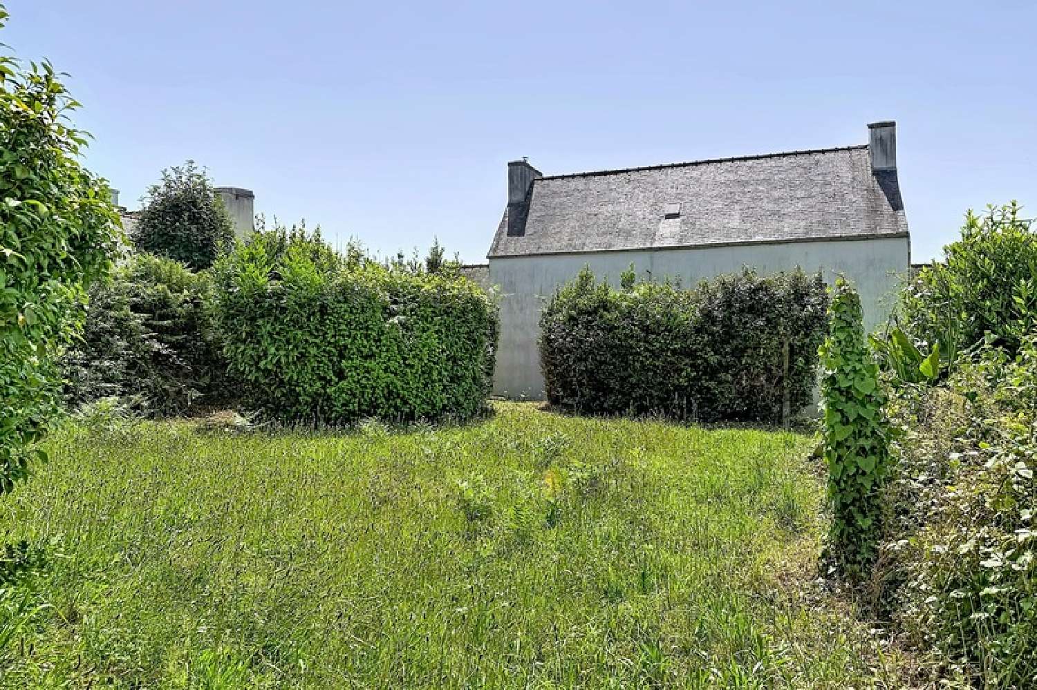 kaufen Haus Plozévet Finistère 2