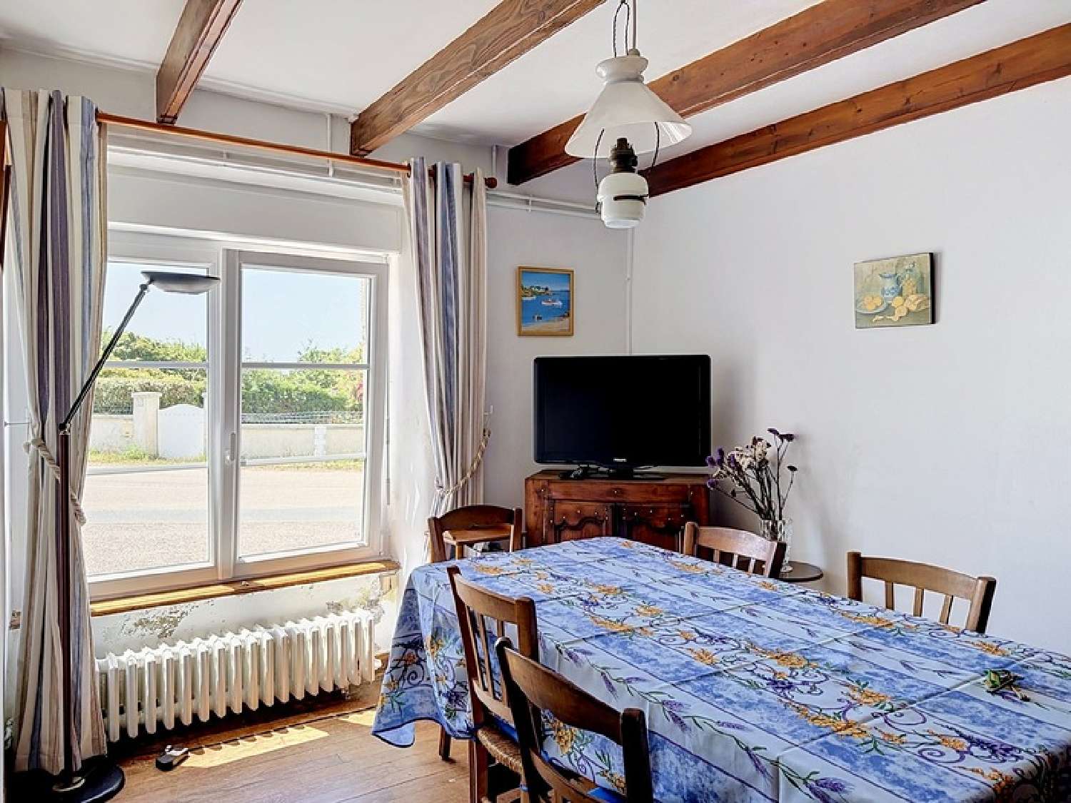 kaufen Haus Plozévet Finistère 5