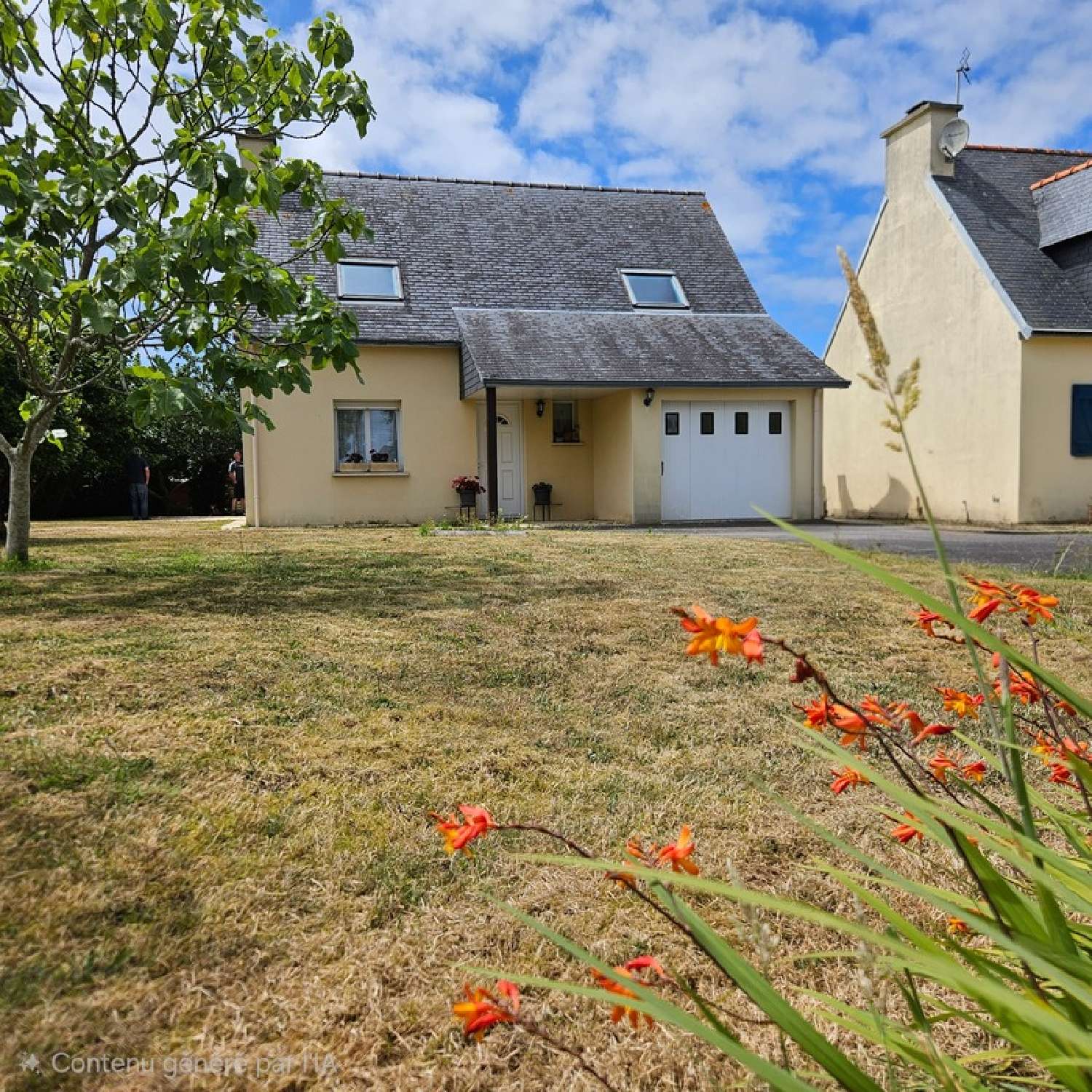 kaufen Haus Plozévet Finistère 2