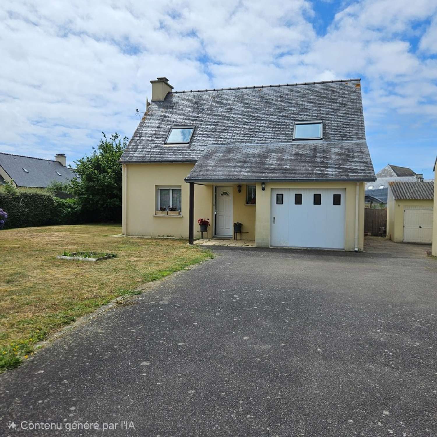 kaufen Haus Plozévet Finistère 3