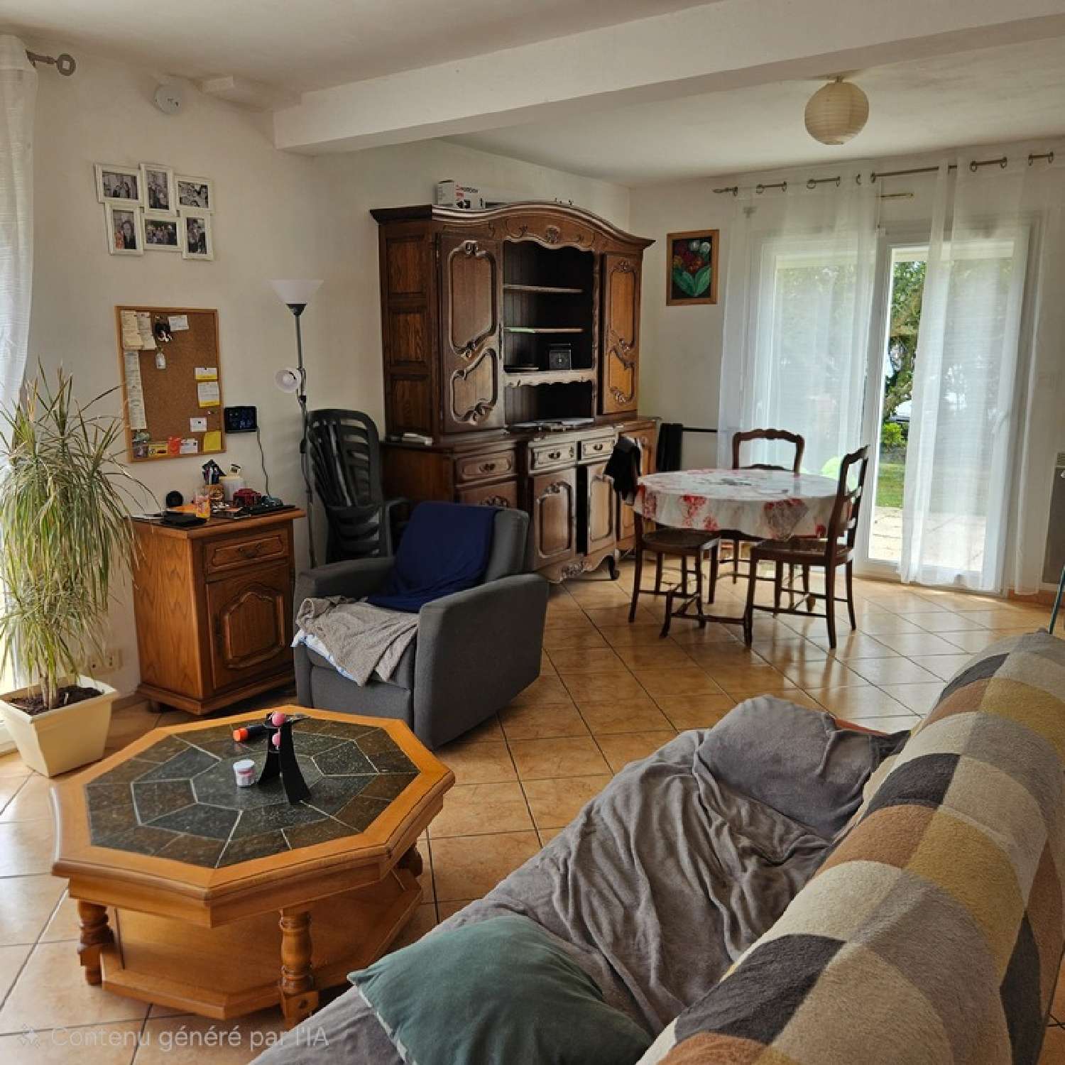 kaufen Haus Plozévet Finistère 4