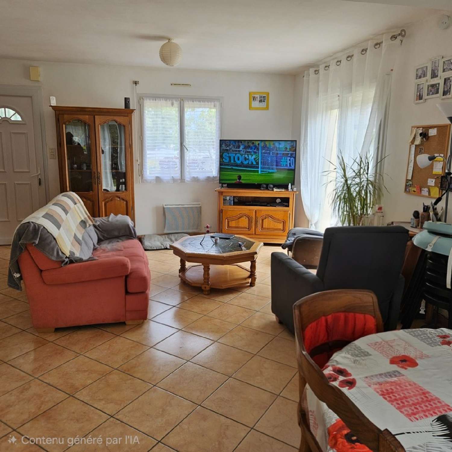 kaufen Haus Plozévet Finistère 5