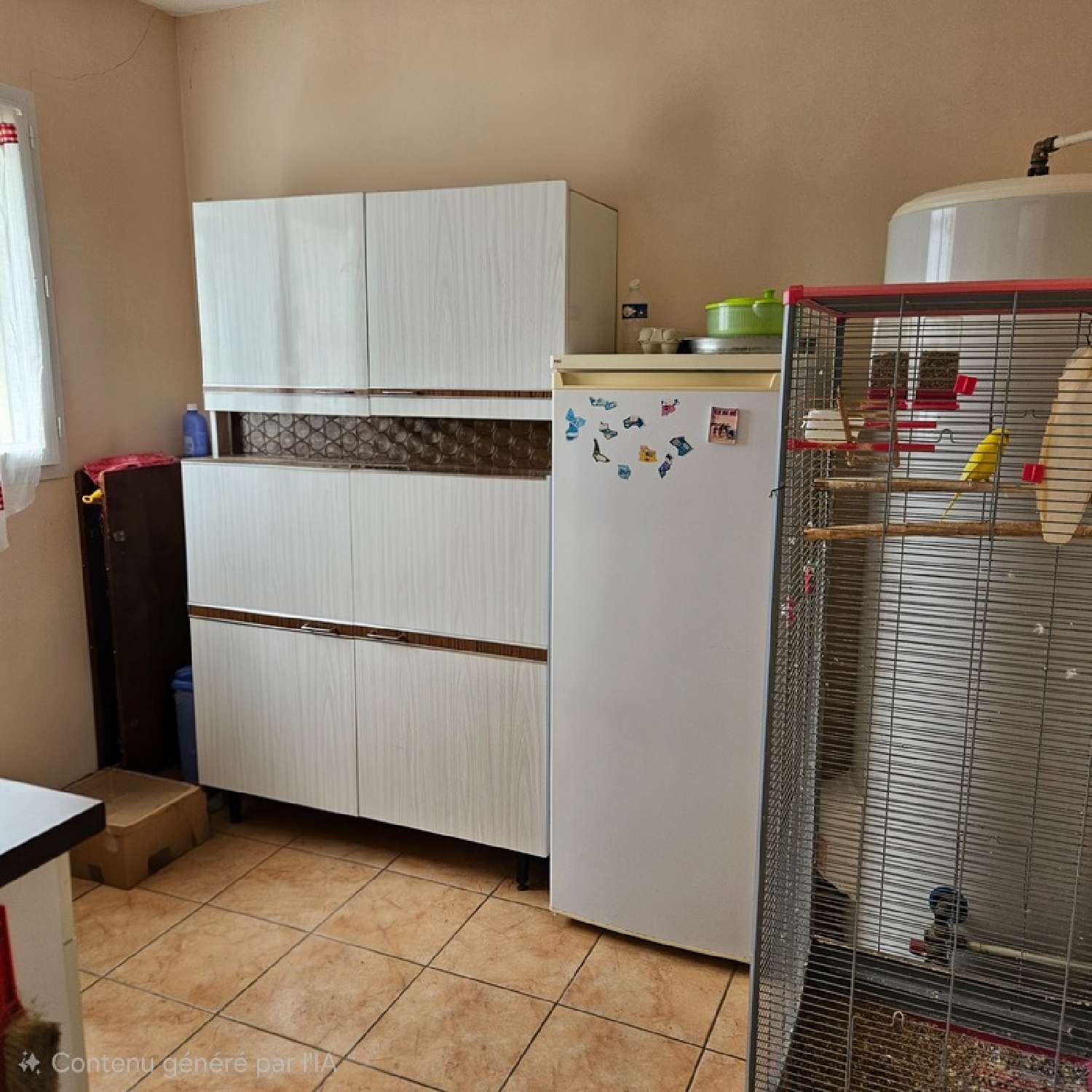 kaufen Haus Plozévet Finistère 7
