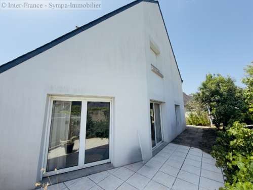 maison, Plumergat, Morbihan
