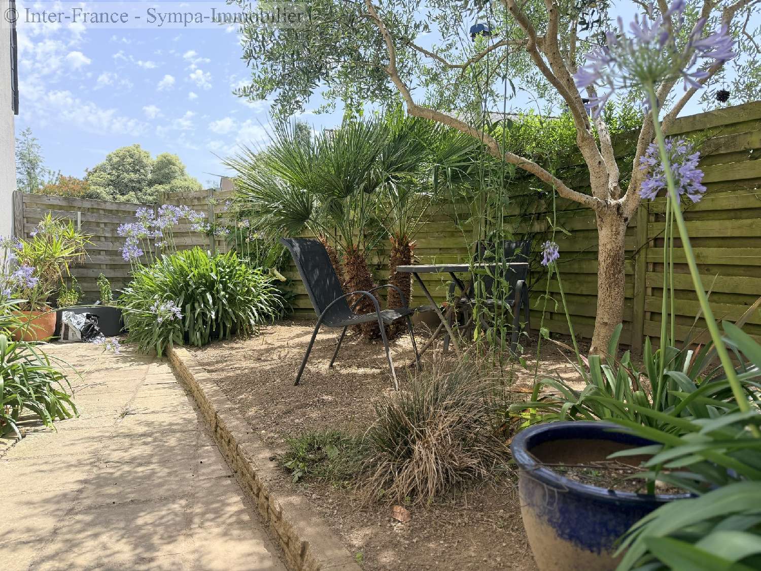 à vendre maison Plumergat Morbihan 3