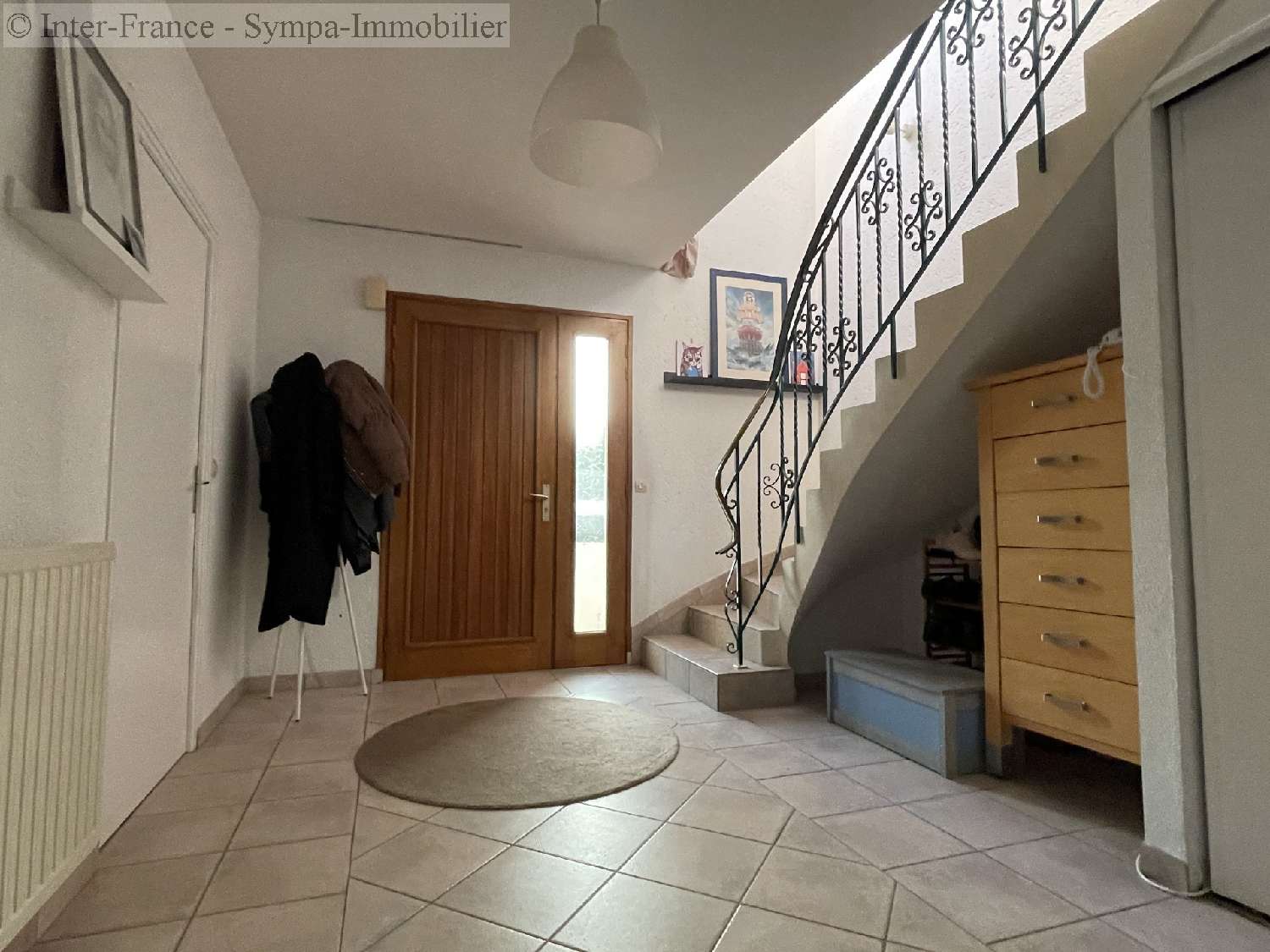 à vendre maison Plumergat Morbihan 4