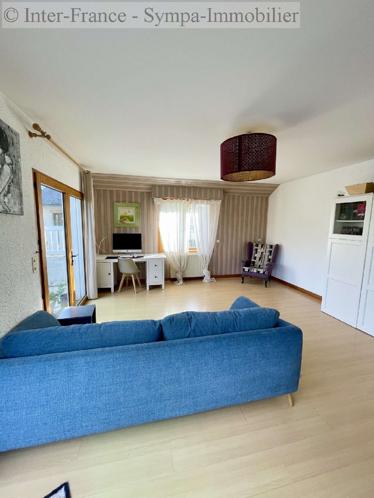 à vendre maison Plumergat Morbihan 9