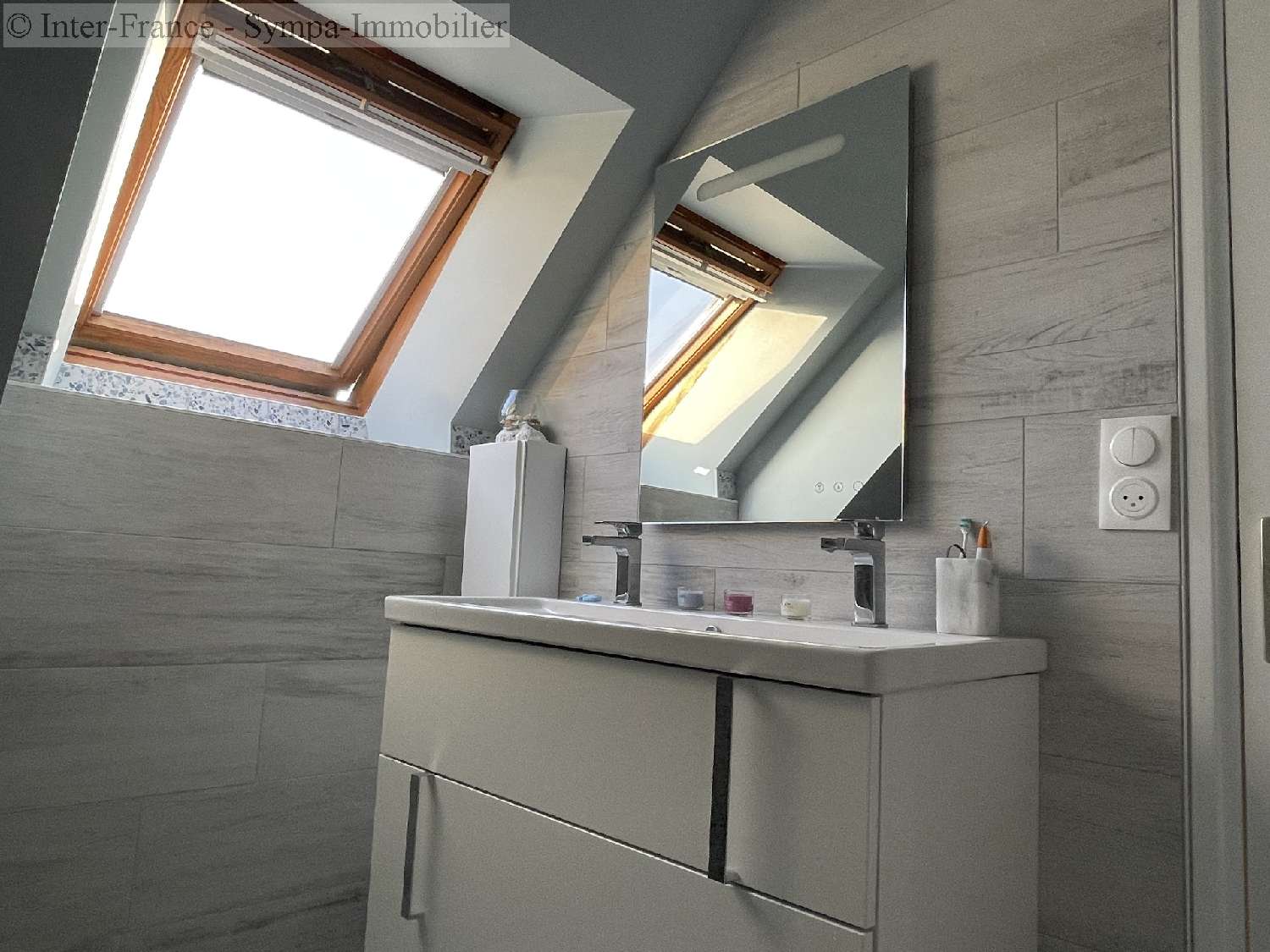 à vendre maison Plumergat Morbihan 11