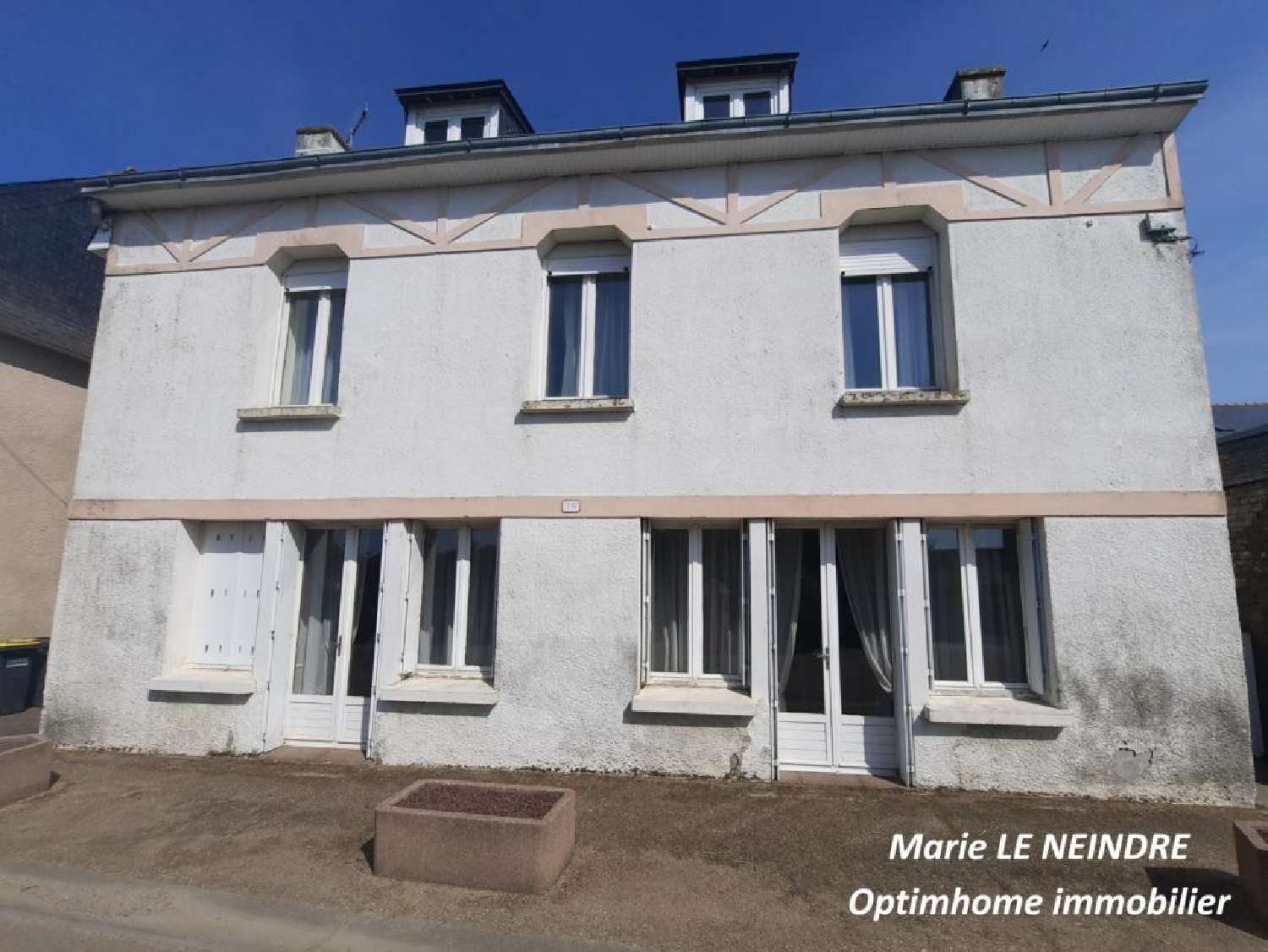 kaufen Haus Plussulien Côtes-d'Armor 1